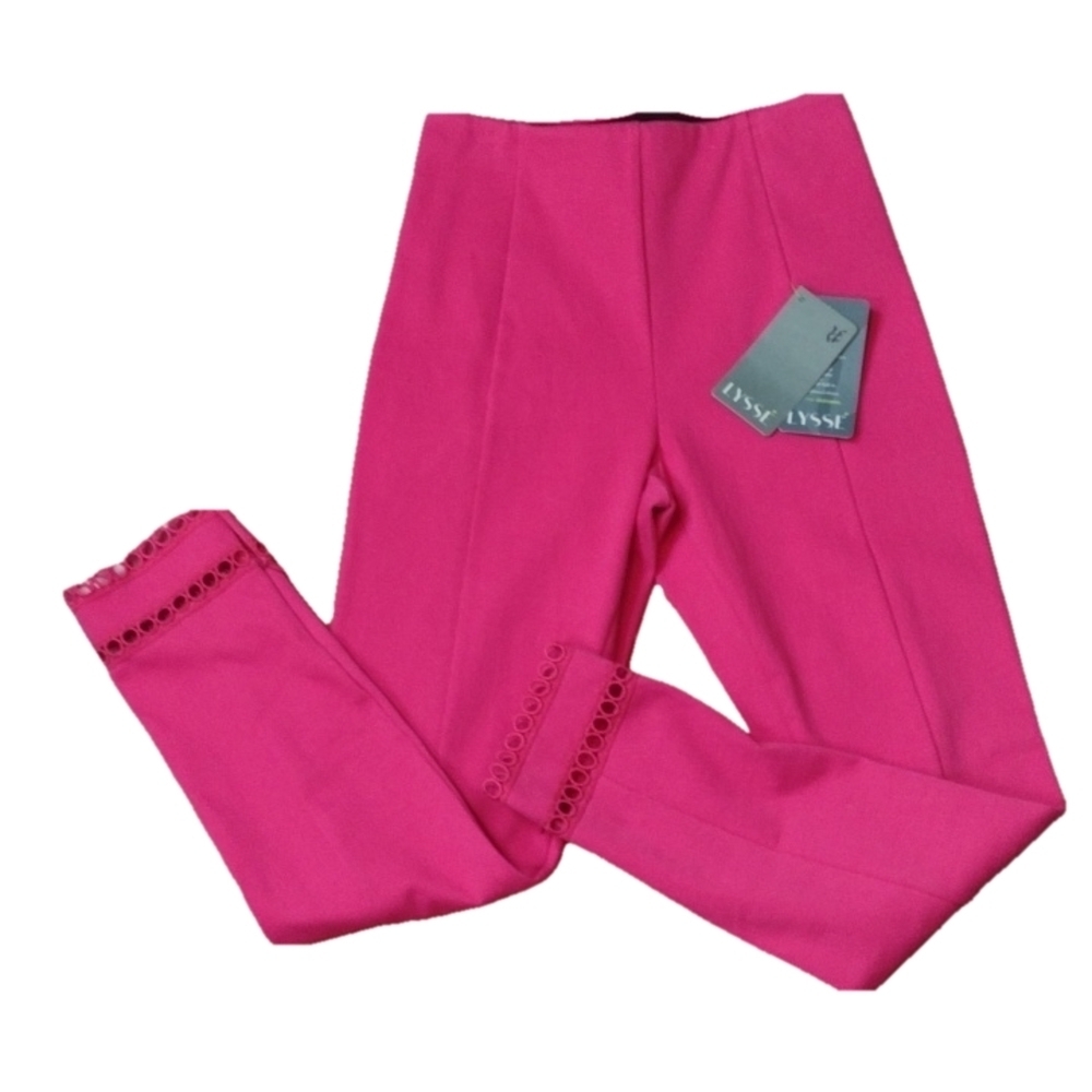 Lysse pants size small